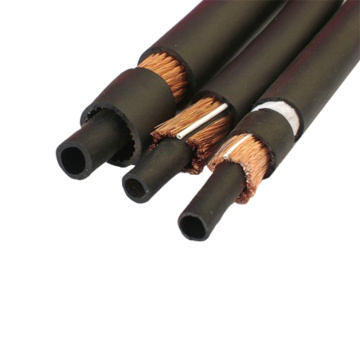 Cable de soplete de gas co2